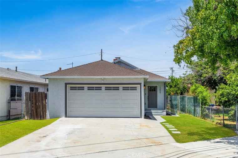 Photo of 13659 Downey Ave Downey, CA 90242