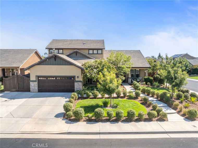 Photo of 3236 Ashcroft Ave Clovis, CA 93619