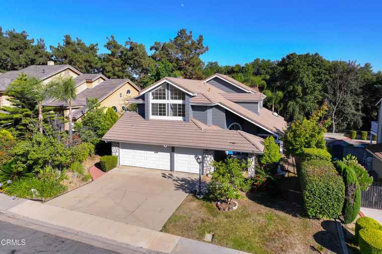Photo of 21304 E Fort Bowie Dr Walnut, CA 91789