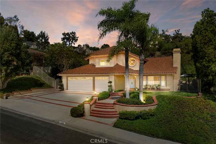 Photo of 5000 Stonehaven Dr Yorba Linda, CA 92887
