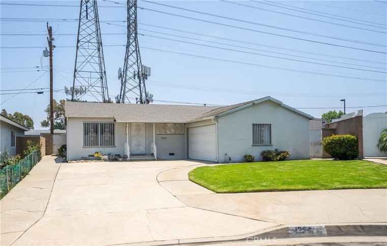 Photo of 1254 Fieldgate Ave Hacienda Hts, CA 91745