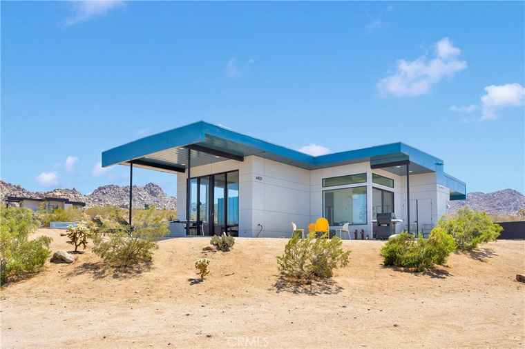 Photo of 64121 Sullivan Rd Joshua Tree, CA 92252