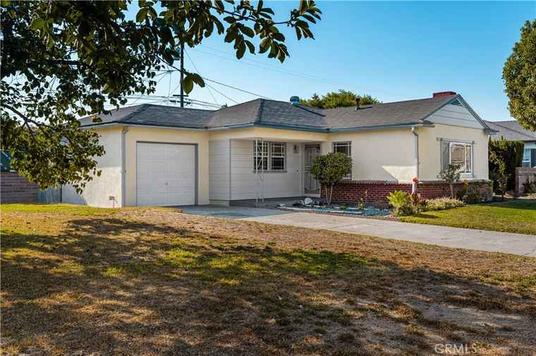 Photo of 8264 Elmont Ave Pico Rivera, CA 90660