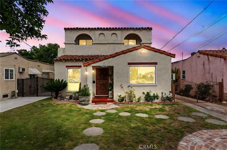 Photo of 4302 Ivar Ave Rosemead, CA 91770