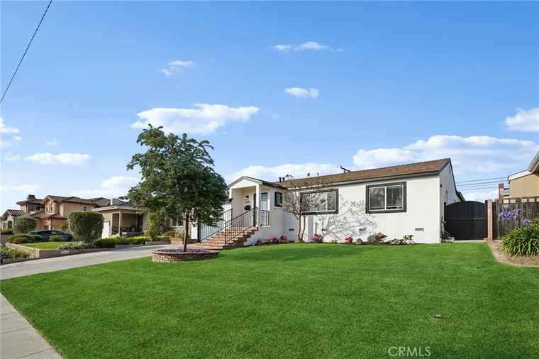 Photo of 2830 May Ave Redondo Beach, CA 90278