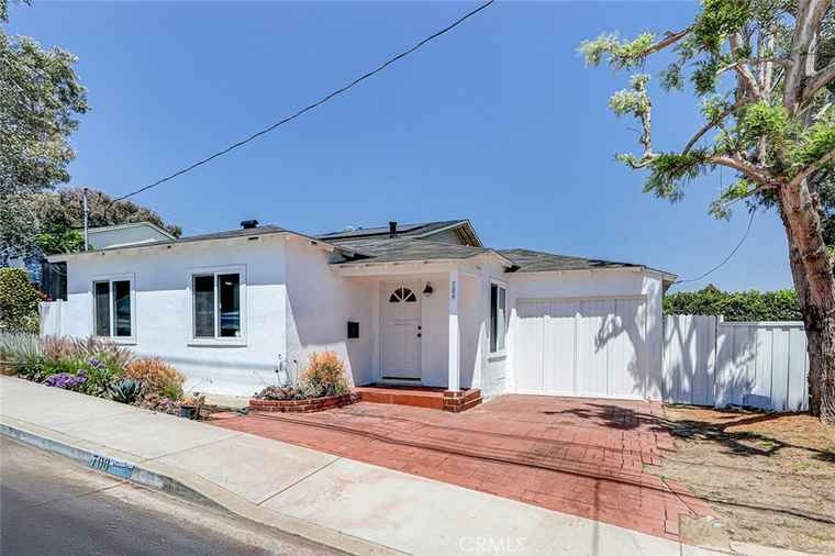 Photo of 708 S Redondo Ave Manhattan Beach, CA 90266