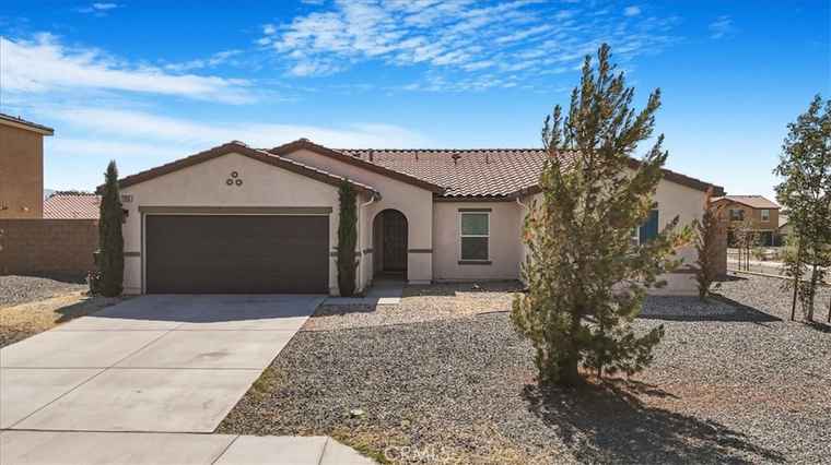 Photo of 12956 9th Ave Victorville, CA 92395