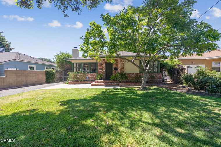 Photo of 226 W Montana St Pasadena, CA 91103