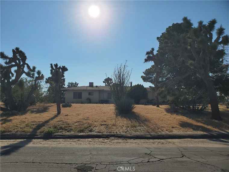 Photo of 7760 Barberry Ave Yucca Valley, CA 92284