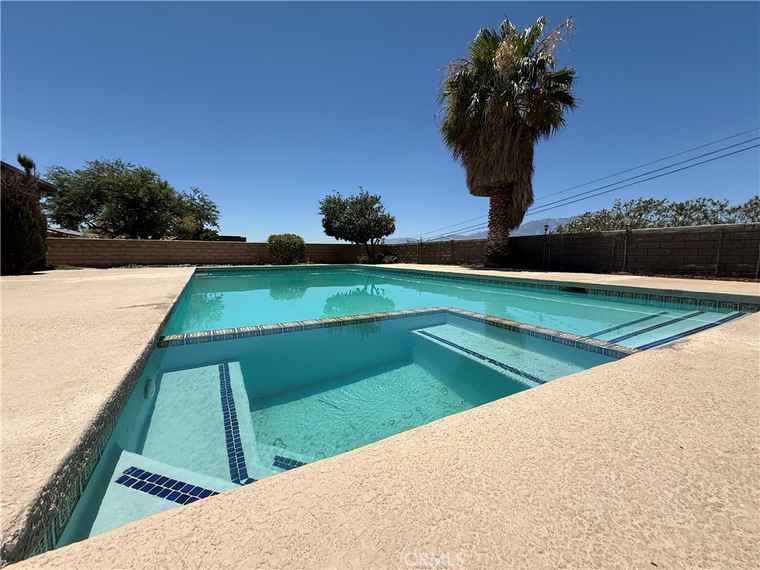 Photo of 12475 Highland Ave Desert Hot Springs, CA 92240