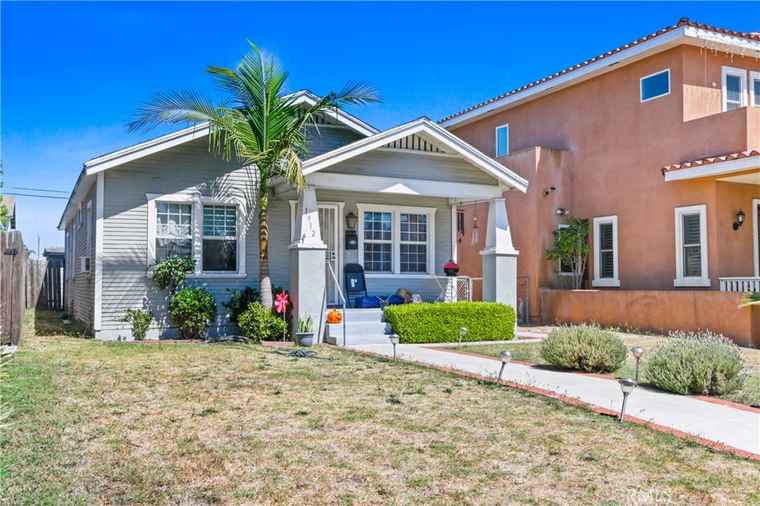 Photo of 1912 Gramercy Ave Torrance, CA 90501