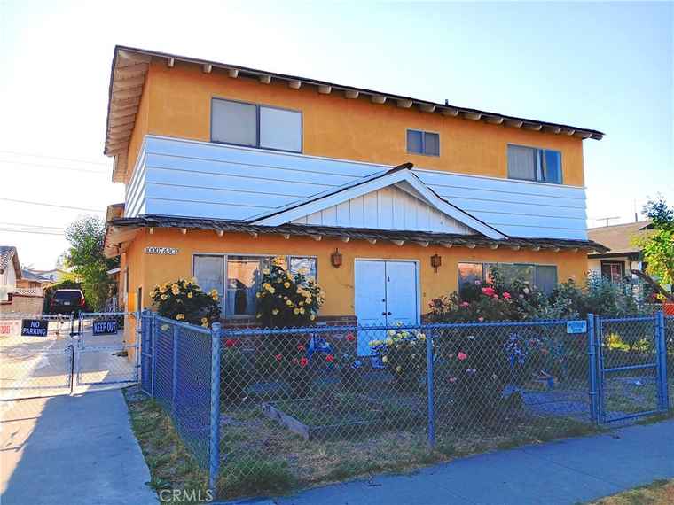 Photo of 10007 Otis St South Gate, CA 90280