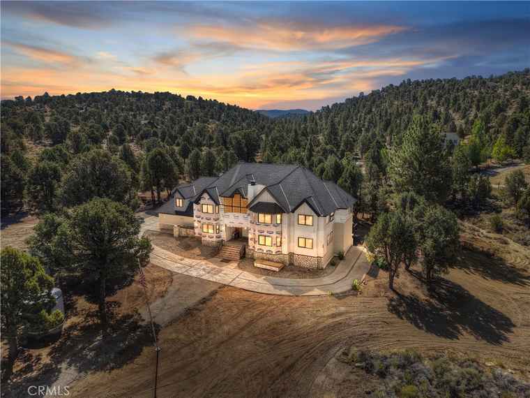 Photo of 46647 Arastre Rd Big Bear City, CA 92314