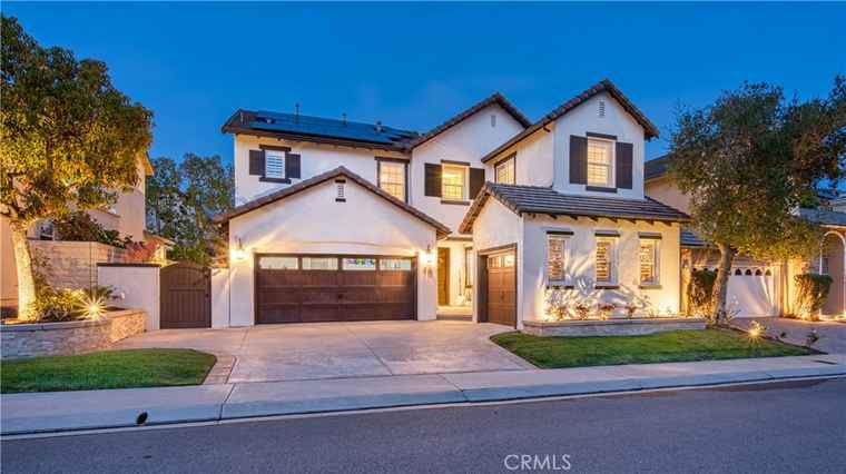 Photo of 16 Lyra Way Coto de Caza, CA 92679