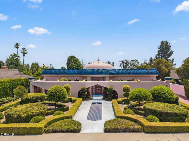 Photo of 2250 Montecito Dr San Marino, CA 91108