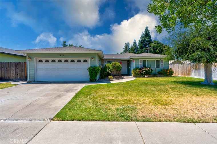 Photo of 822 Seneca St Merced, CA 95340