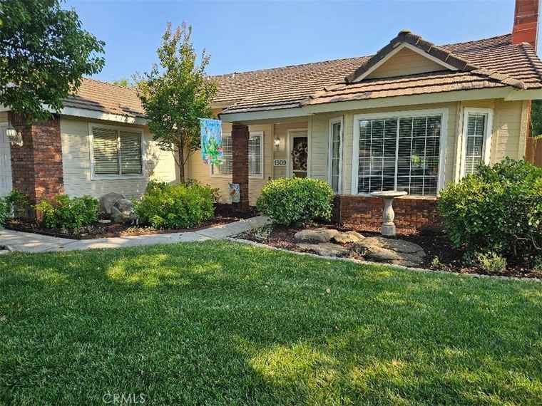 Photo of 1509 Princeton Ave Madera, CA 93637