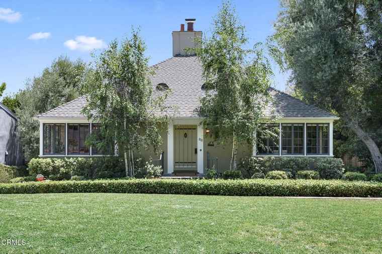 Photo of 818 Huntington Garden Dr Pasadena, CA 91108
