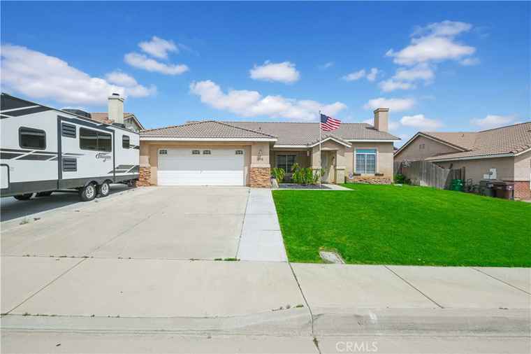 Photo of 998 Sycamore Ct Banning, CA 92220