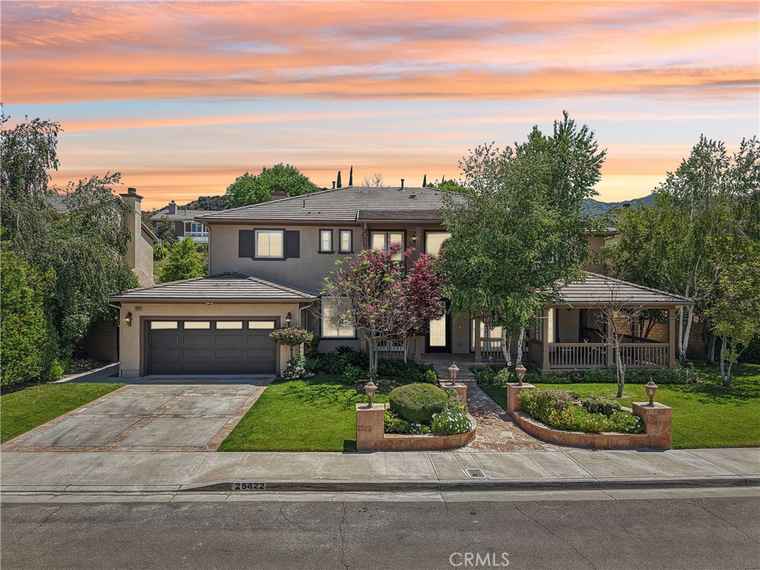 Photo of 25422 Magnolia Ln Stevenson Ranch, CA 91381