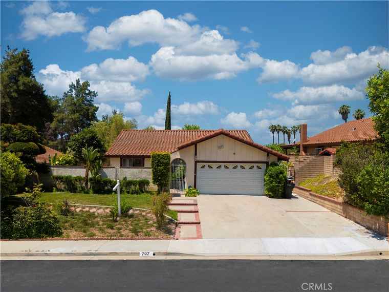 Photo of 707 Marylie Ln Walnut, CA 91789