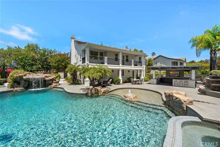 Photo of 58 Long View Rd Coto de Caza, CA 92679