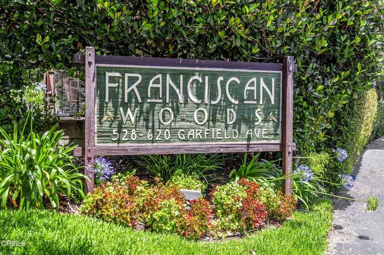 Photo of 604 Garfield Ave South Pasadena, CA 91030