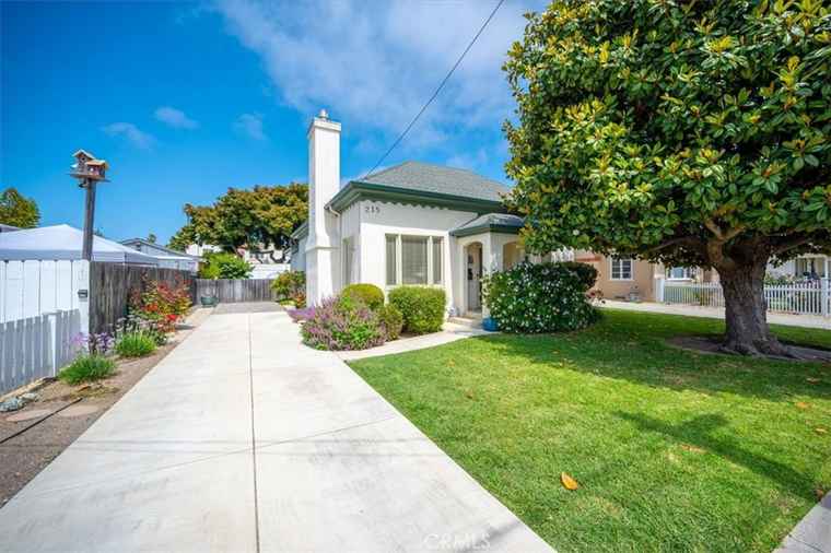 Photo of 215 S Mason St Arroyo Grande, CA 93420