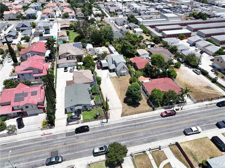 Photo of 3052 Burton Ave Rosemead, CA 91770