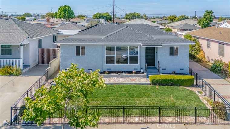Photo of 1509 W 138th St Compton, CA 90222