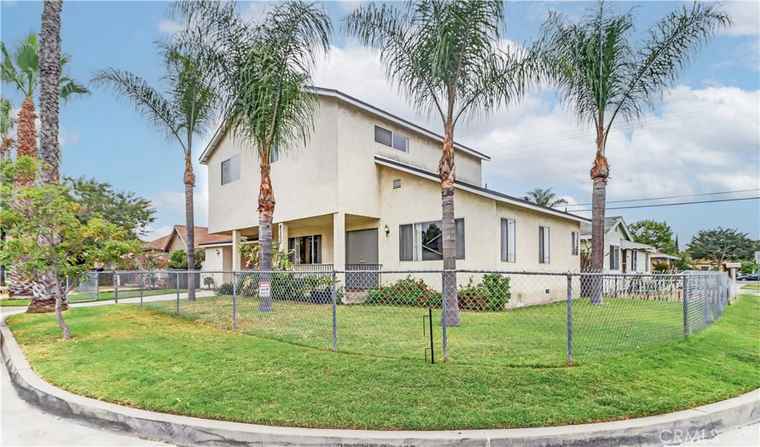 Photo of 8200 Priscilla St Downey, CA 90242