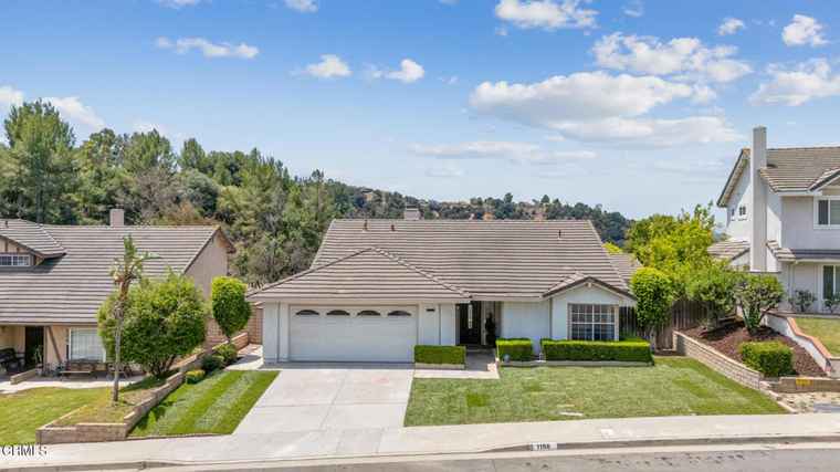 Photo of 1188 Chisolm Trail Dr Diamond Bar, CA 91765