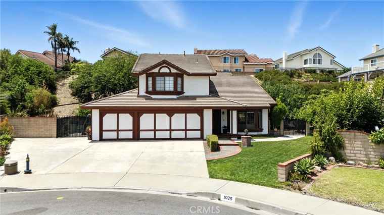 Photo of 1025 Marc Ct Diamond Bar, CA 91765