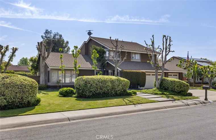 Photo of 4466 Rainbow Ln Yorba Linda, CA 92886
