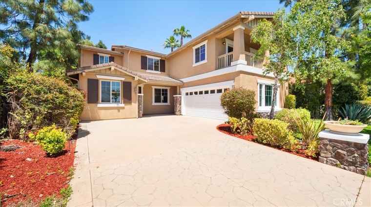 Photo of 25030 Crimson Lasso Dr Wildomar, CA 92595