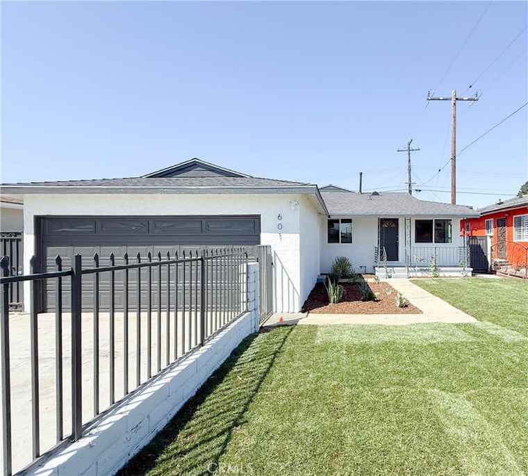 Photo of 601 S Keene Ave Compton, CA 90220
