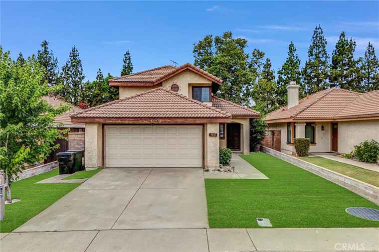 Photo of 7676 Cardiff Pl Rancho Cucamonga, CA 91730
