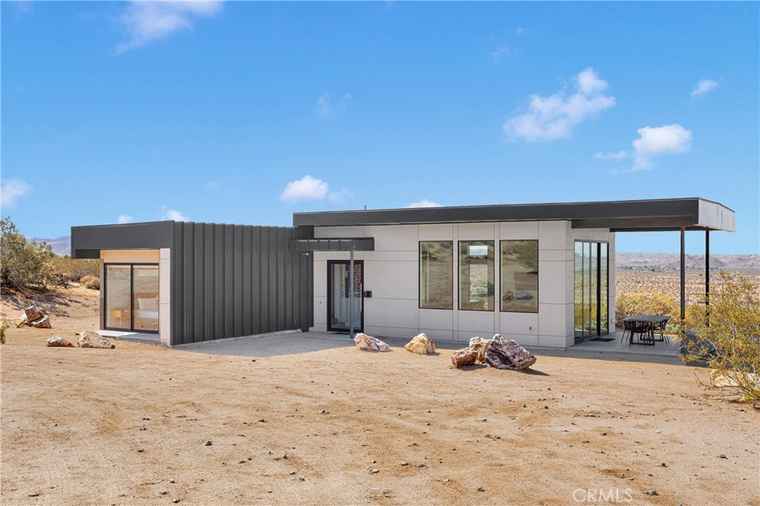 Photo of 7025 Sunever Rd Joshua Tree, CA 92252