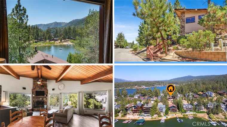 Photo of 610 Cove Dr Big Bear Lake, CA 92315