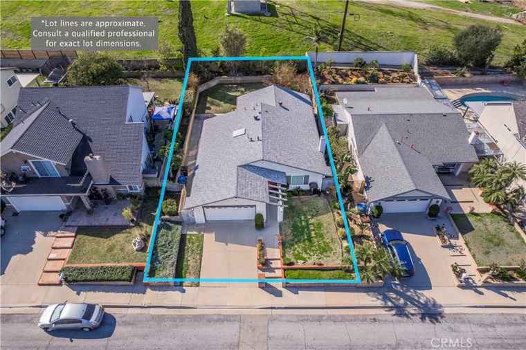 Photo of 2075 Country Canyon Rd Hacienda Hts, CA 91745