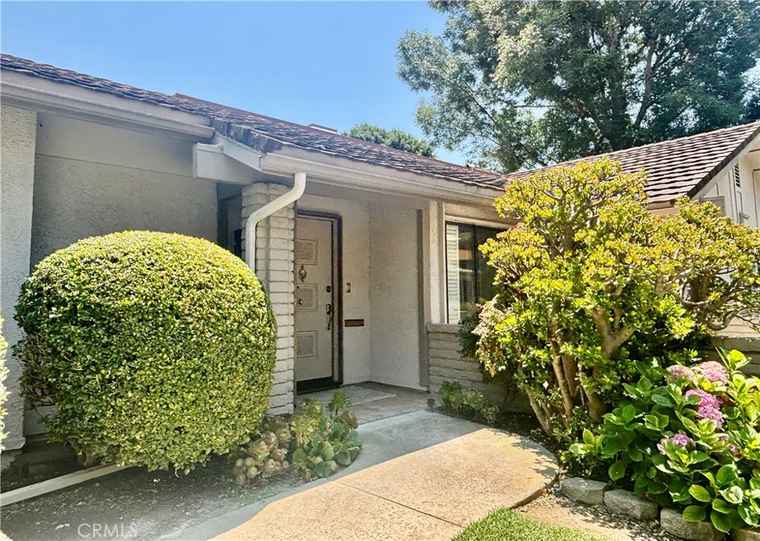 Photo of 3114 Via Serena S Unit C Laguna Woods, CA 92637