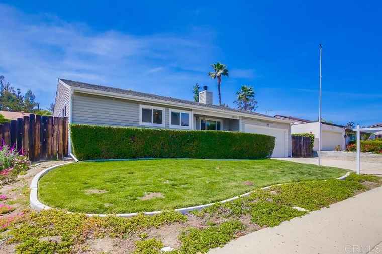 Photo of 13522 Utopia Rd Poway, CA 92064