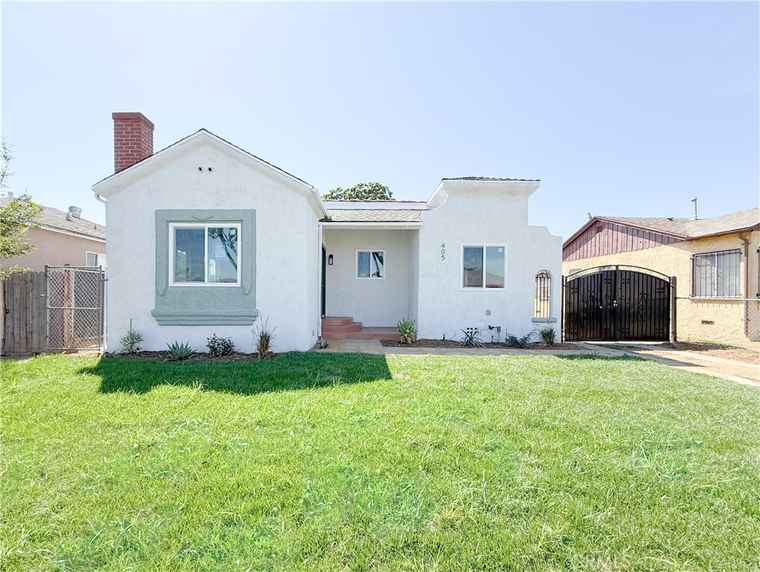 Photo of 405 S Bradfield Ave Compton, CA 90221