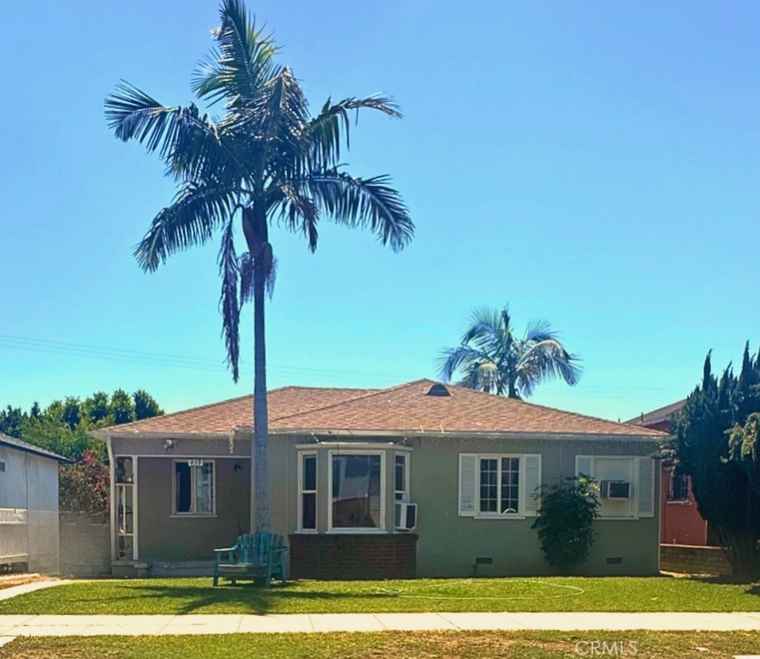 Photo of 459 Via Luneto Montebello, CA 90640