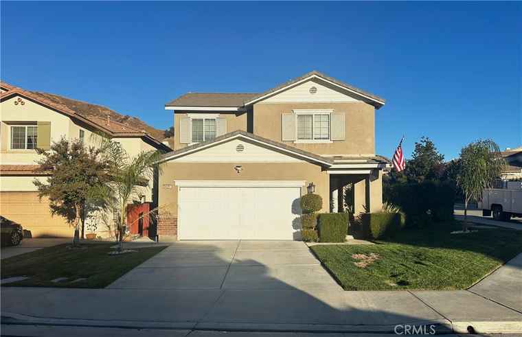 Photo of 34256 Devlin Dr Beaumont, CA 92223