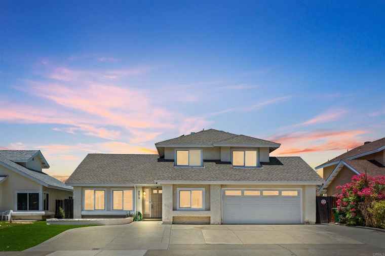 Photo of 4576 Mariners Bay Oceanside, CA 92057