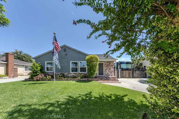 Photo of 338 Lyall Ave West Covina, CA 91790