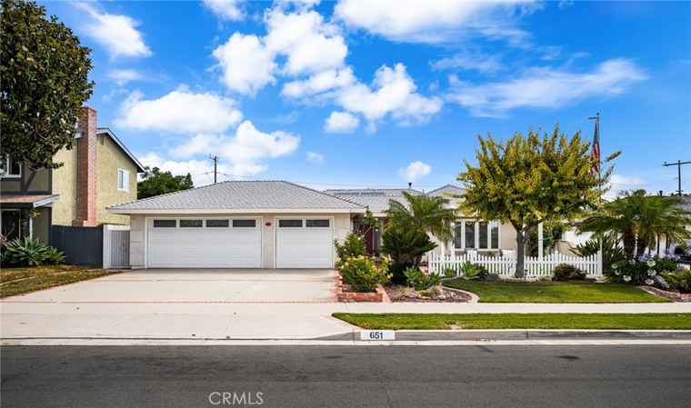 Photo of 651 Lemke Dr Placentia, CA 92870