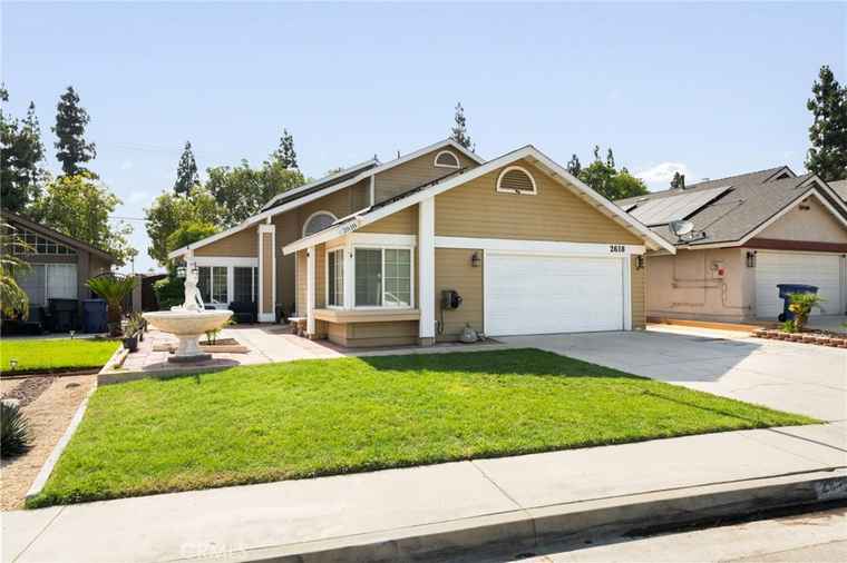 Photo of 2618 Blue Fox Dr Ontario, CA 91761