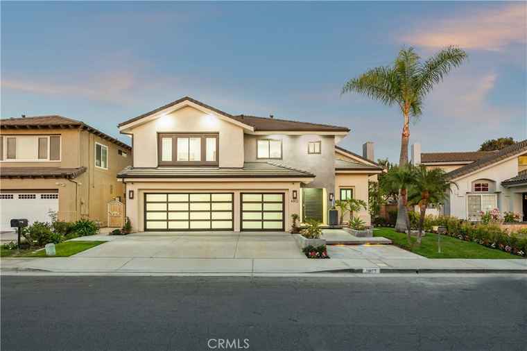 Photo of 4802 Corsica Dr Cypress, CA 90630